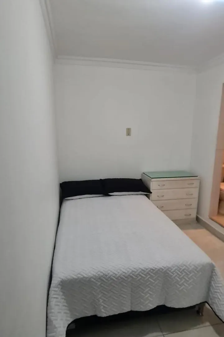 Apartamento En Estadio, Μεντεγίν 0*,  Κολομβία