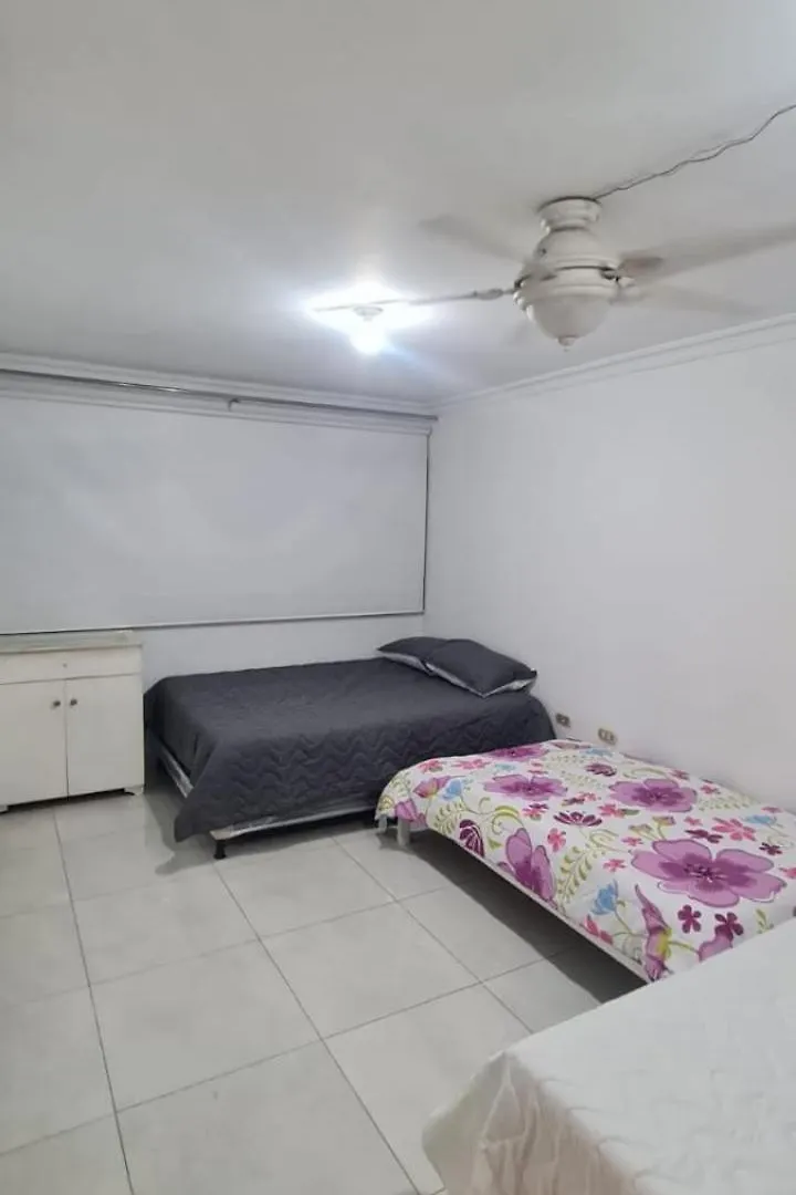Apartamento En Estadio, Medellín Colômbia