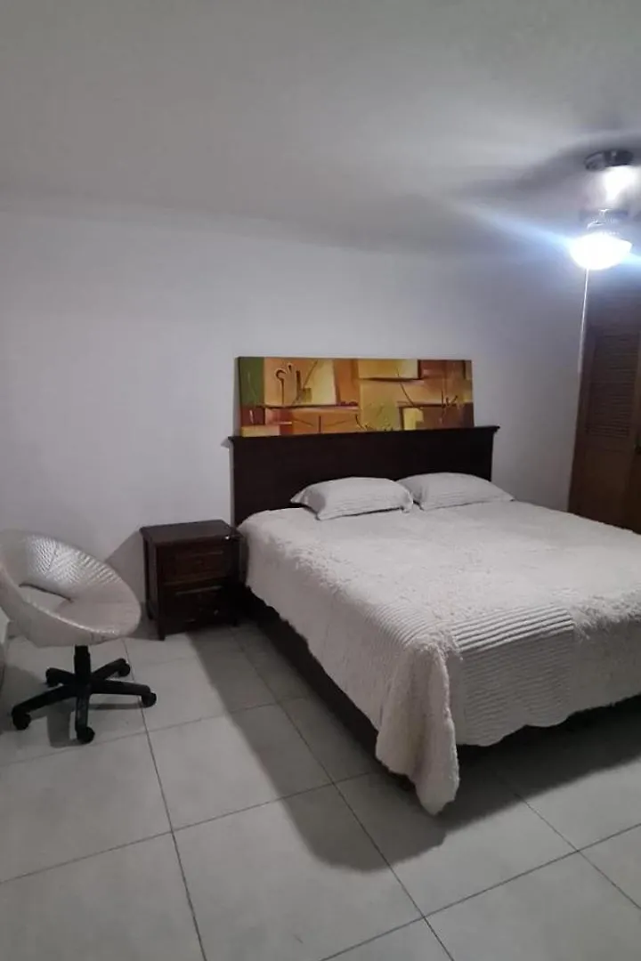 Apartamento En Estadio, Medellín