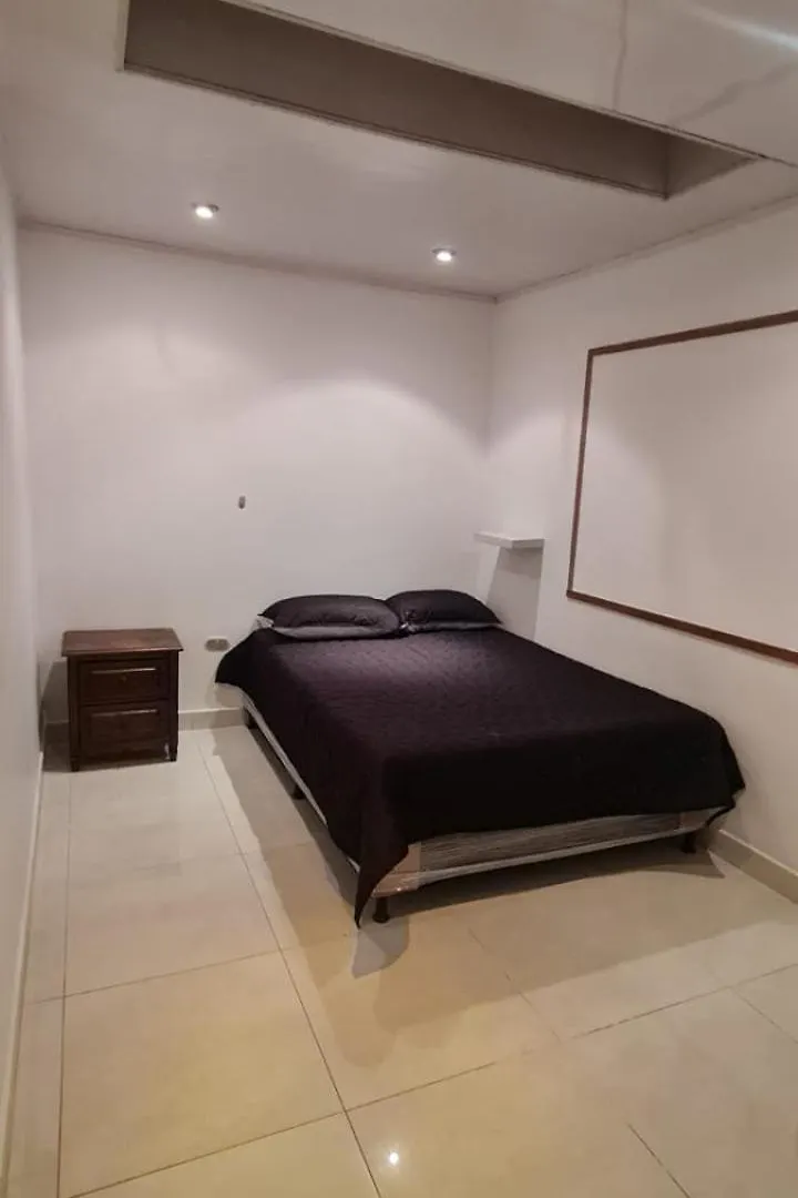 Apartamento En Estadio, Medellín