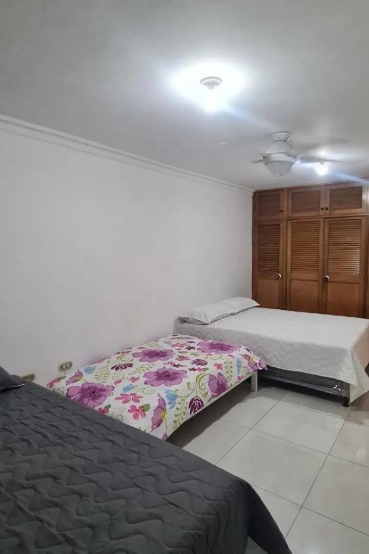 Apartamento En Estadio, Medellín