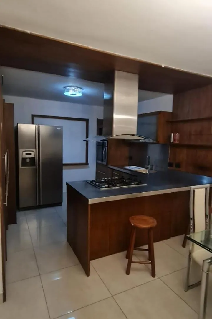 Apartamento En Estadio, Medellín 0*,