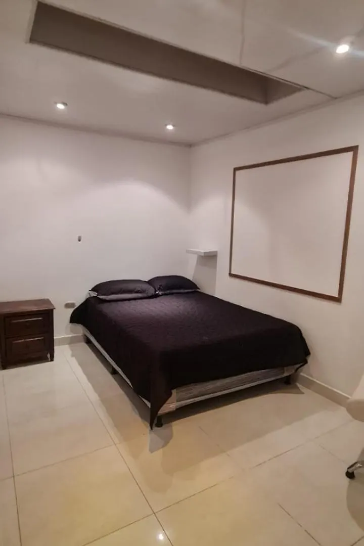 Apartamento En Estadio, Medellín