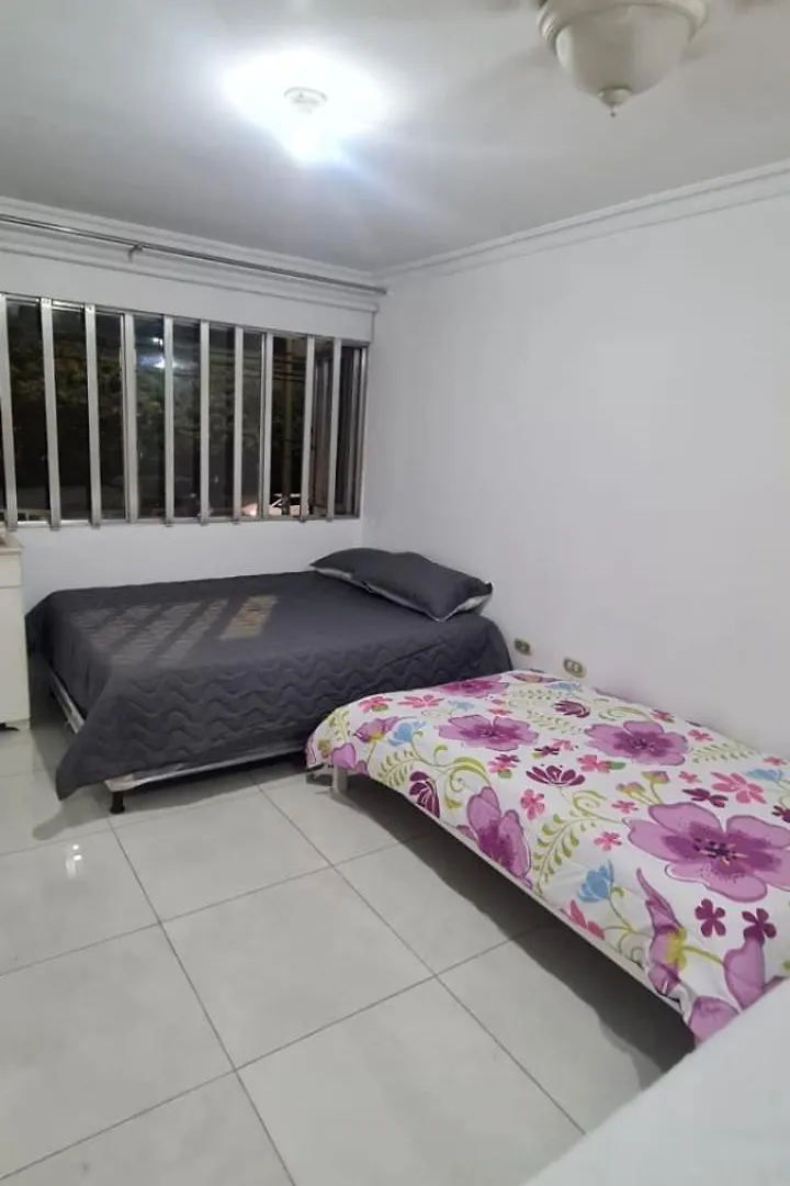 Apartamento En Estadio, Medellín Colômbia