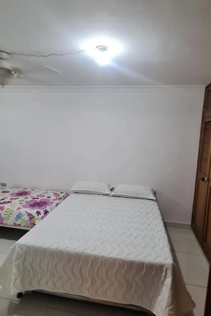 Apartamento En Estadio, Medellín