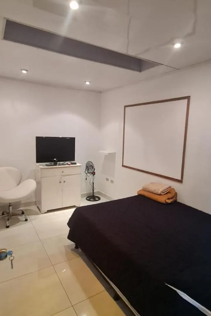 Apartamento En Estadio, Medellín