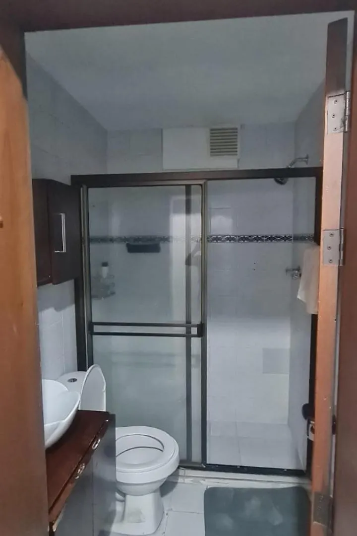 Apartamento En Estadio, Medellín