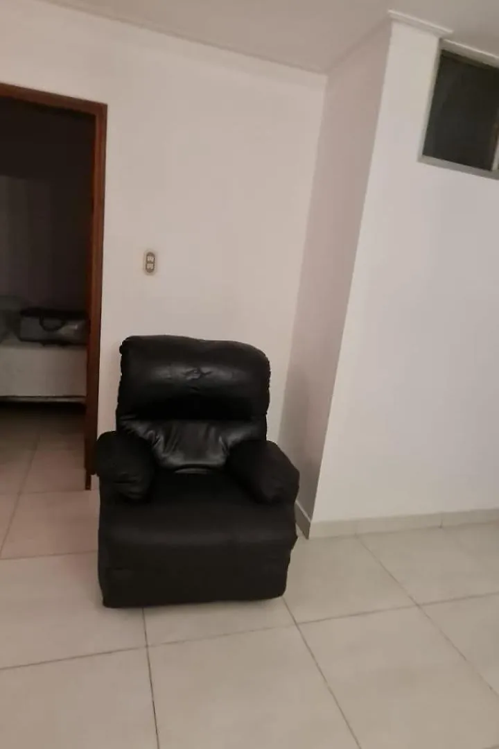 Apartamento En Estadio, Medellín