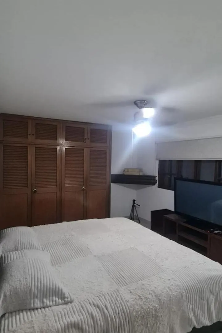 Apartamento En Estadio, Medellín