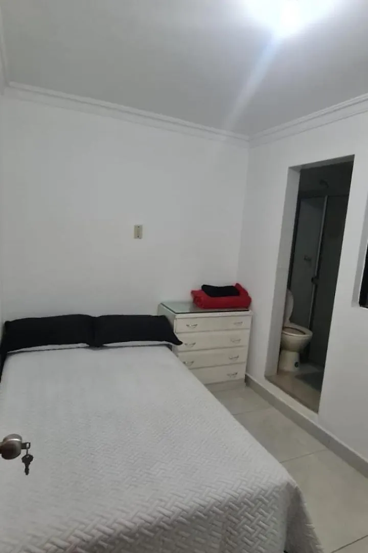 Apartamento En Estadio, Medellín 0*,