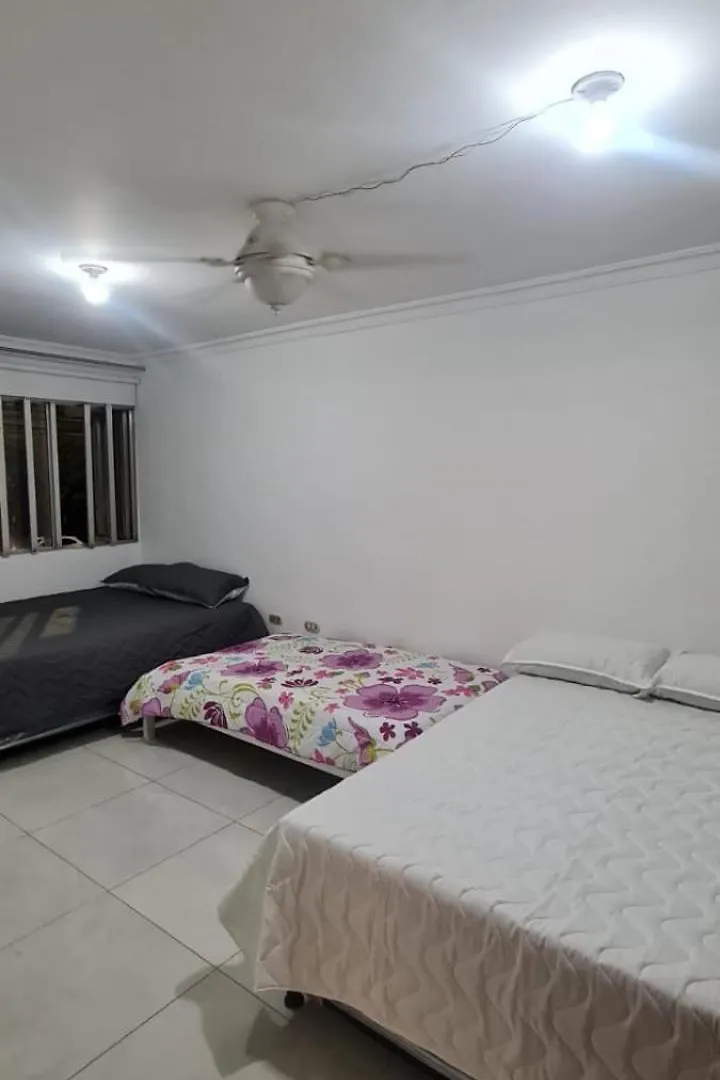 Apartamento En Estadio, Medellin Colombia
