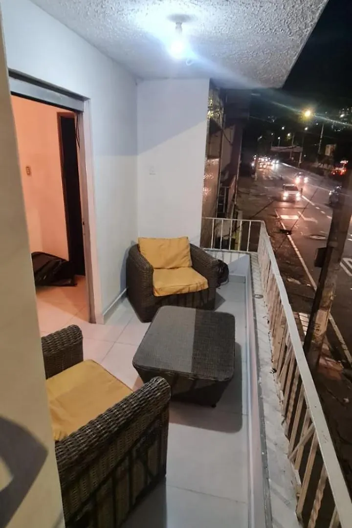 Apartamento En Estadio, Medellin
