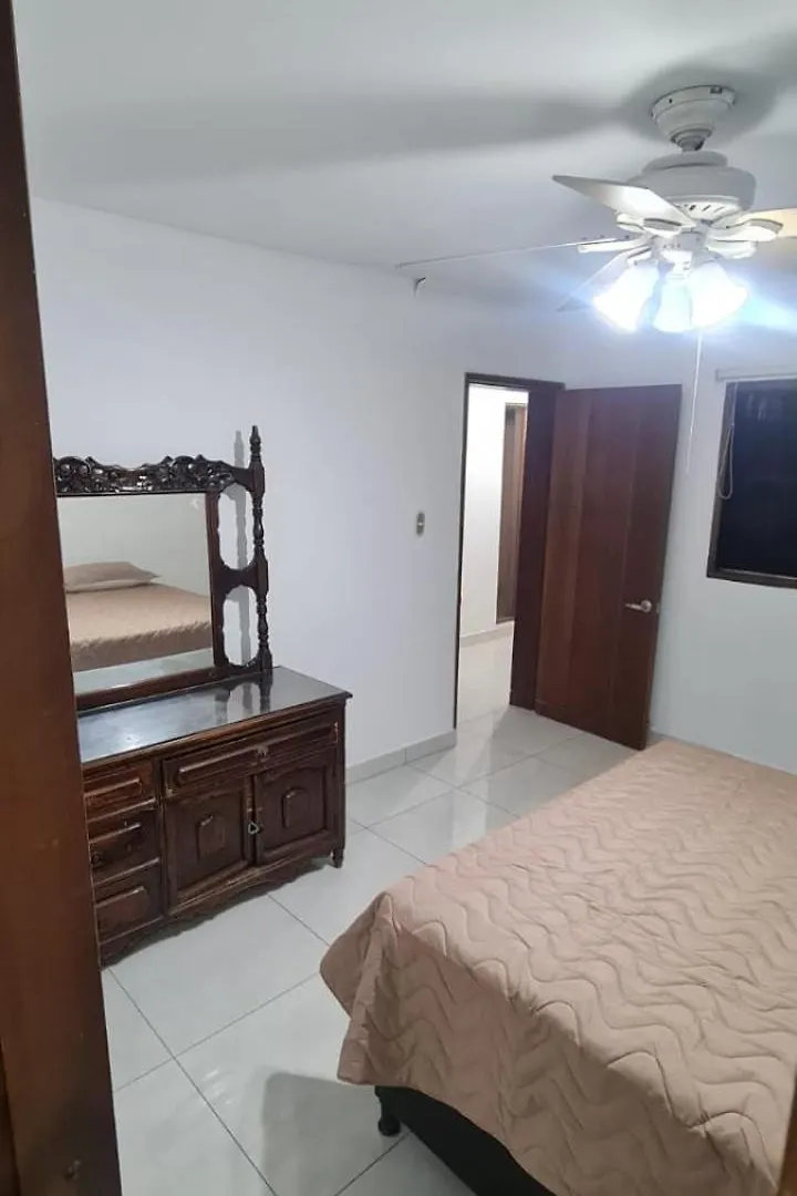 Apartamento En Estadio, Medellin