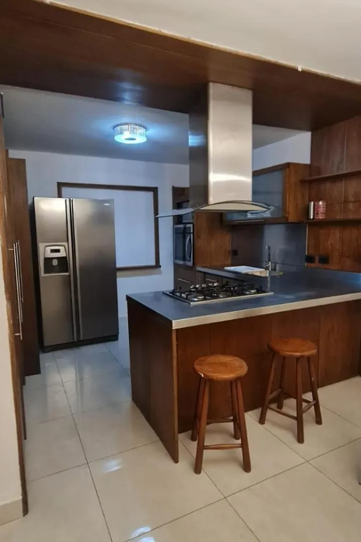 Apartamento En Estadio, Medellin