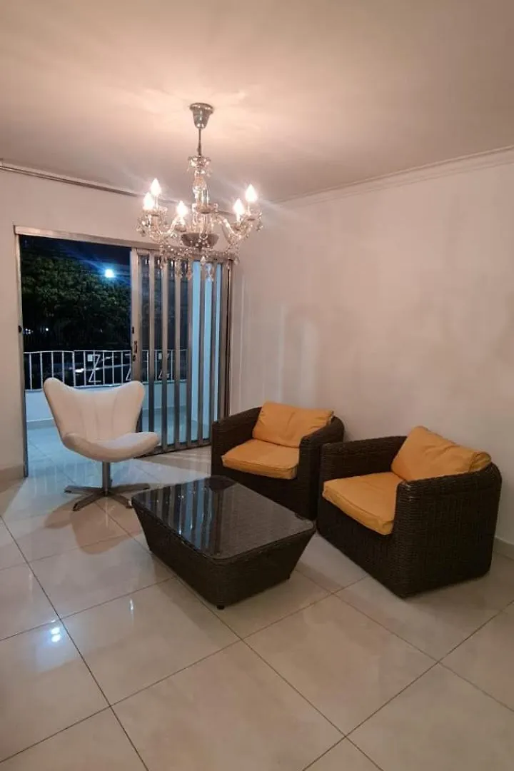 Apartamento En Estadio, Medellin Apartment