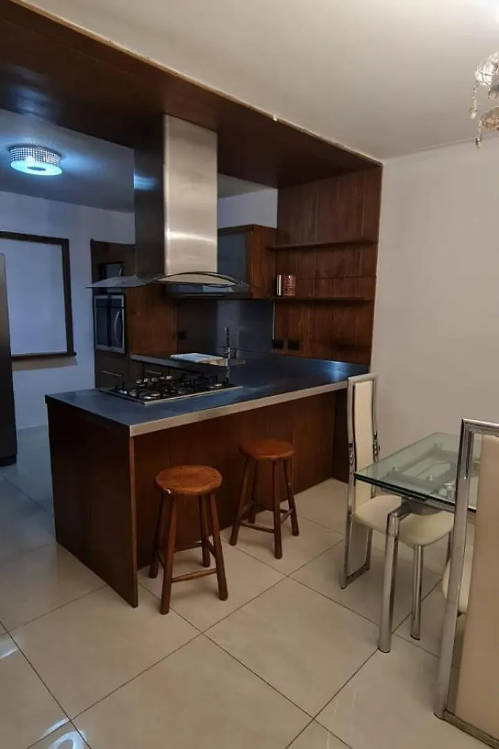 Apartamento En Estadio, Medellin Apartment