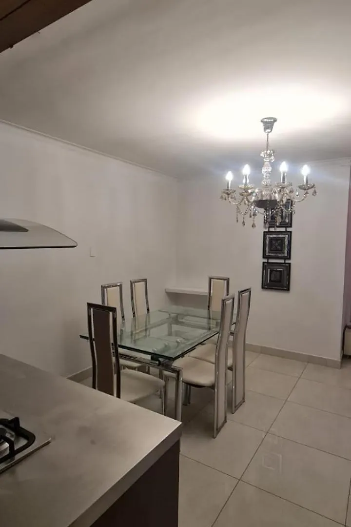 Apartment Apartamento En Estadio, Medellin