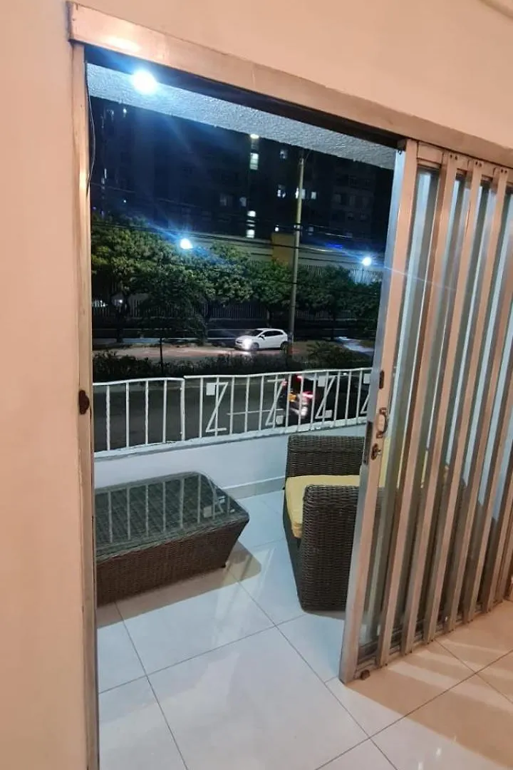 Apartment Apartamento En Estadio, Medellin Colombia